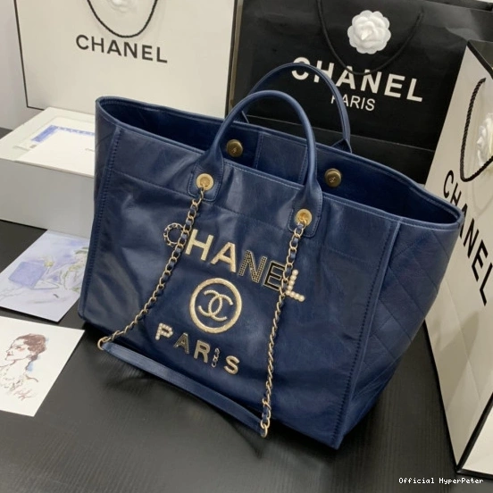 HyperPeter SHOPPING BAG CHANEL 0808